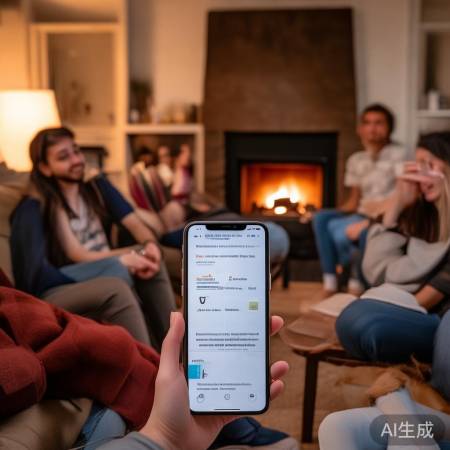 周末分享：飞利浦指纹锁技巧