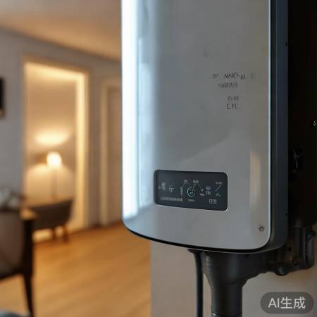 壁挂炉节能模式，温暖又省电