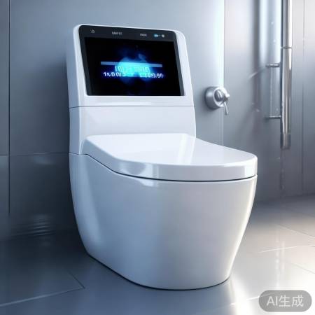 尚高智能马桶客服电话：4001