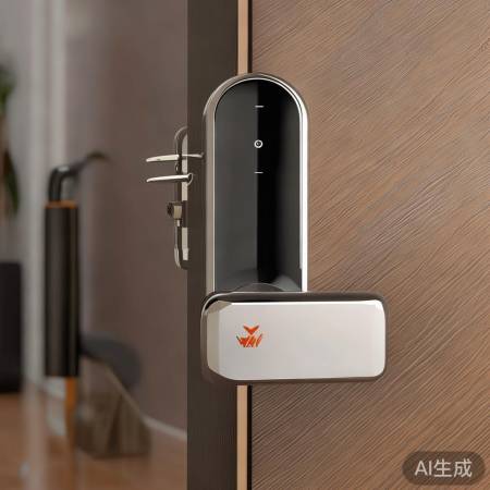 热门智能锁，小米华为性价比高