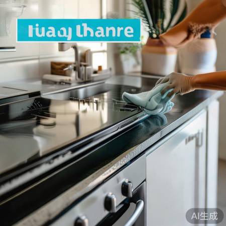 集成灶清洁保养小技巧