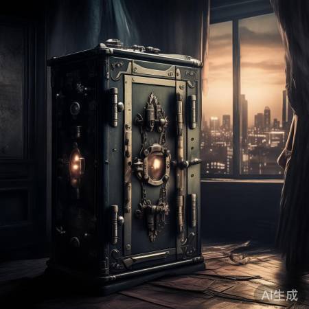 李国庆直播爆保险柜秘密