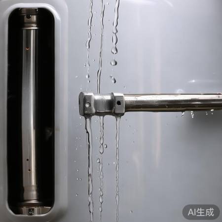 热水冷水松动镁棒