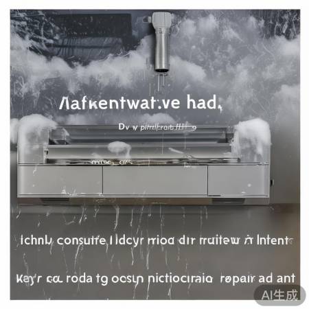 空调回风口滴水原因