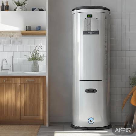 时尚节能，B品牌热水器