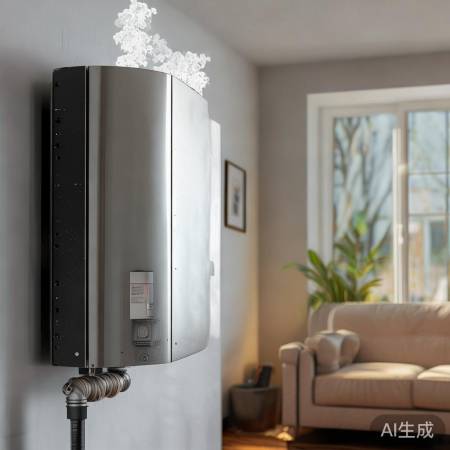 壁挂炉问题需专业诊断
