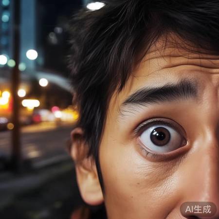 异常声音需警惕