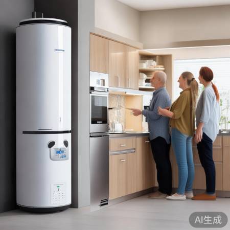 热水器选购指南