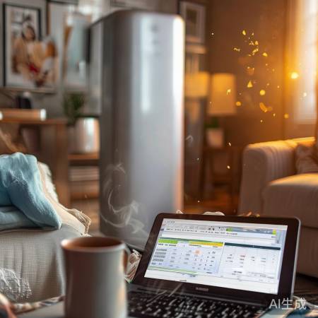 热水器电费揭秘