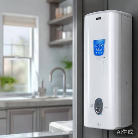 选热水器，看容量、功率与品牌