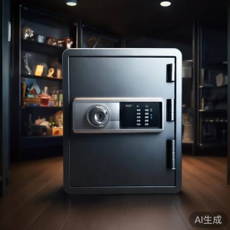 保险柜选材需谨慎