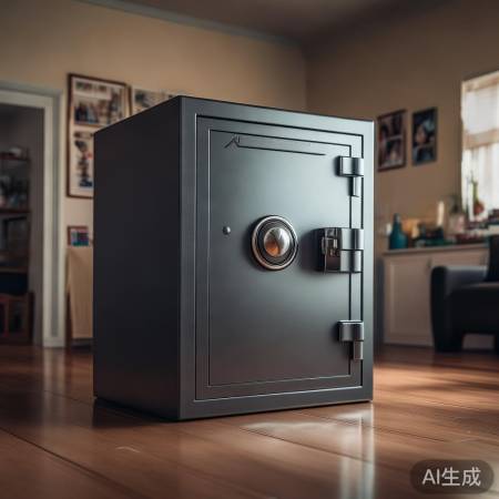 家中守护神，保险柜重要