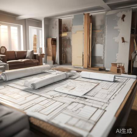 装修需谨慎，与设计师沟通布局