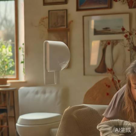 享受便利，珍惜自然瞬间