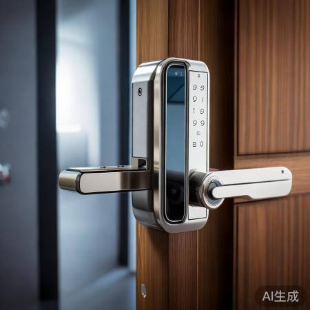 确认锁芯兼容性