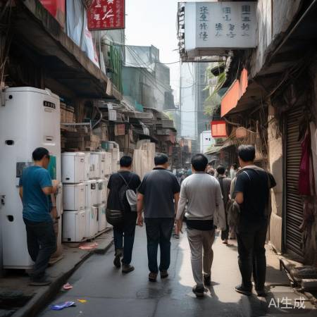 北京智能马桶仓库遍布，老北京智