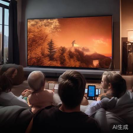 电视放大技巧分享