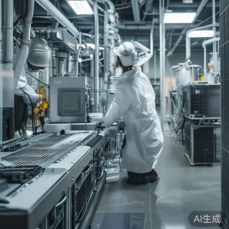 商用空调选购需谨慎