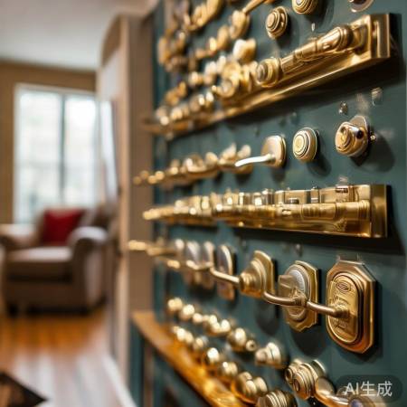 非智能锁选购指南