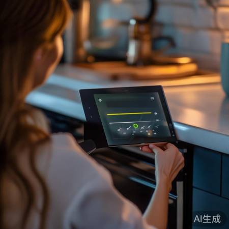 调整温度，节能省电