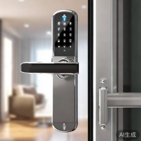 VOC指纹锁全国客服：4001