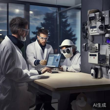 智能家居安全把关