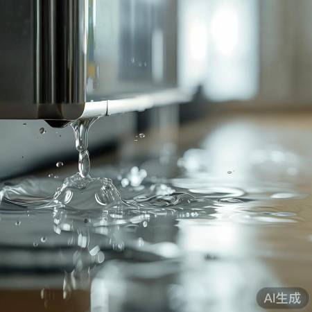 壁挂炉用水需纯净