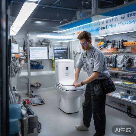 瑞摩智能马桶维修热线：4001