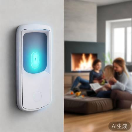 自动调节室内温度