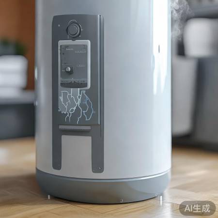 燃气热水器轰鸣原因揭秘