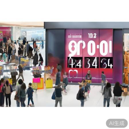 限时第五波优惠