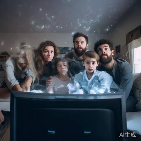 揭秘电视重启奥秘