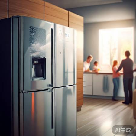 春天气候多变，冰箱温度调整