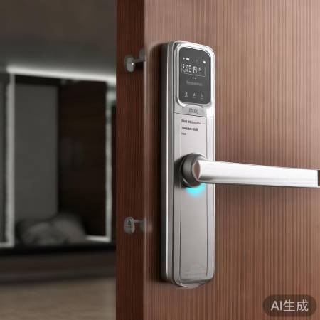 指纹锁品牌推荐：华为、小米、三