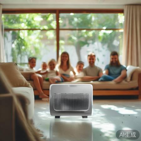 泰顺空调，环保生活新态度