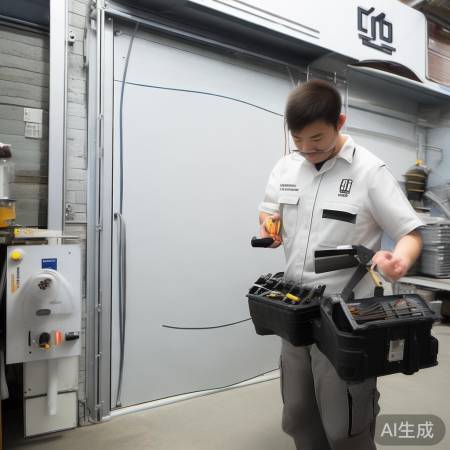 专业认证，严格规范，安心维修