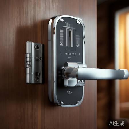 锁芯自转原因多样