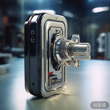 智能锁技术细节多