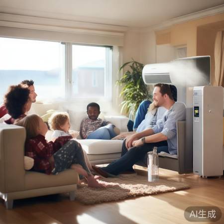空调安全揭秘
