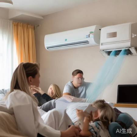 空调使用注意事项