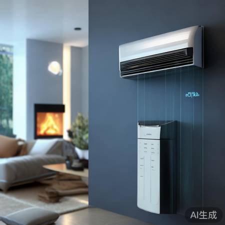 选变频空调，节能制热强