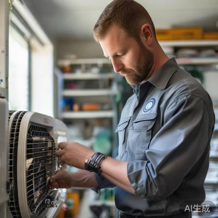 空调维修规范、专业、透明