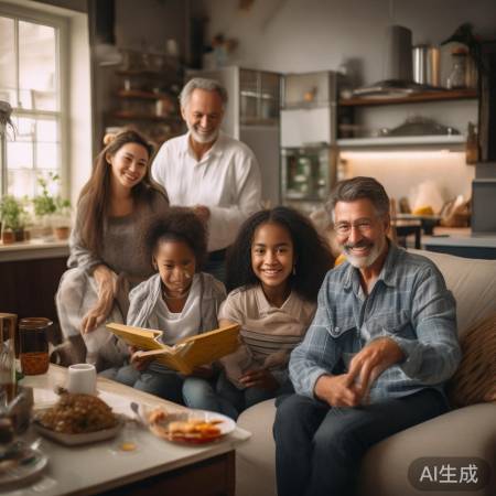 生活小技巧，轻松愉快