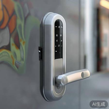 智能锁自由变形，适应各种环境