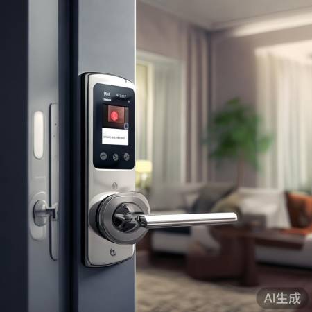 指纹锁故障常见，青稞牌也中招