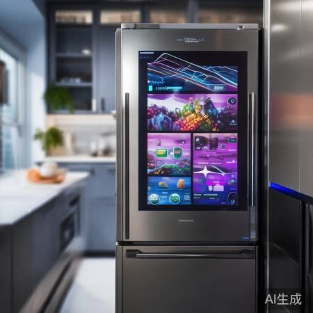 湖南冰箱LED屏模块，行业佼佼