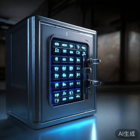 复杂密码保安全